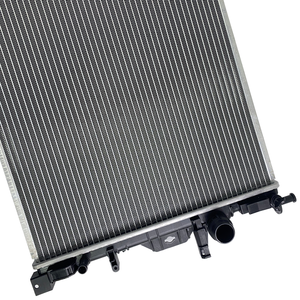 Radiateur de pièces automobiles de voiture de première classe produit en aluminium 7G918005FA FORD radiateur de voiture de qualité bon marché - Product Image 5
