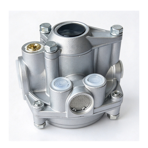 Vanne de relais ME707179, pièces détachées pour camions, haute qualité - Product Image 5