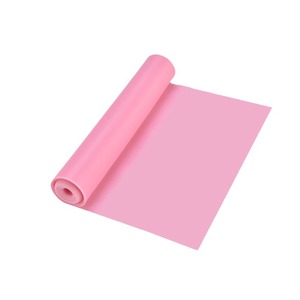 Bande de résistance pour yoga en TPE, sangle élastique de fitness pour exercices de yoga, entraînement, étirements et équipement d'entraînement - Product Image 4