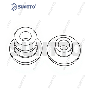 Kit de Reparo GT1544V 708847-0001/<span class=keywords><strong>2</strong></span>/750030-0001/753420-0002 - Product Image 4