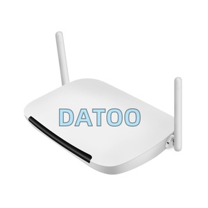 Offres Spéciales DATOO Q9 S905W Android 9.0 Xtream TV 1 Go 8 Go WiFi 2.4G 4K Smart IP TV Box Décodeur - Product Image 1
