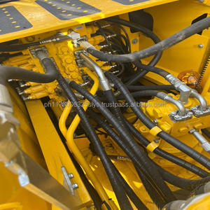 รถขุดตีนตะขาบโคมัตสึ PC210LC-8 รุ่น PC210-8 PC210-8N1 สภาพดี ราคาพิเศษ - Product Image 4