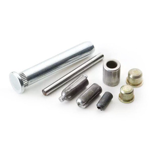 Servicio de <span class=keywords><strong>Mecanizado</strong></span> CNC de 5 Ejes para Piezas Personalizadas de Aluminio, Titanio, Acero Inoxidable, Latón y Cobre - Product Image 5