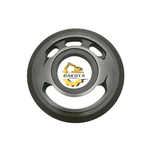 Pièces de rechange hydrauliques A2VK05 A2VK12 <span class=keywords><strong>A2VK28</strong></span> Pièces de pompe hydraulique - Product Image 5