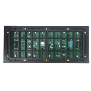 <span class=keywords><strong>Qiangli</strong></span> Màn Hình Led Mô Đun Led Đủ Màu HD Ngoài Trời Q4 Màn Hình Quảng Cáo Ngoài Trời <span class=keywords><strong>P4</strong></span> - Product Image 2