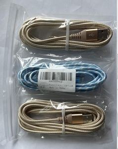 Nylon Braided Micro <b>Usb</b> <b>Cable</b> 3ft 6ft 10ft <b>Type</b>-<b>C</b> Fast Charger 1m 2m 3m <b>Cable</b> for iPhone <b>USB</b> <b>Cable</b> - Product Image 6