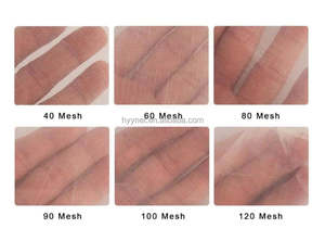 Hdpe + uv orchard सफेद बग बाधा-भारी शुल्क और आंसू प्रतिरोधी - Product Image 4