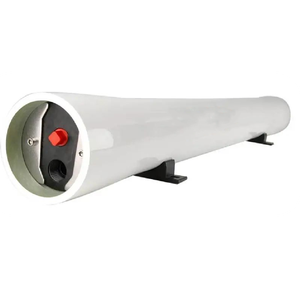 Boîtier de membrane en fibre de verre HOUSUN 8X40 FRP avec port latéral, 300psi, 600psi, 1000psi, 1200psi - Product Image 6