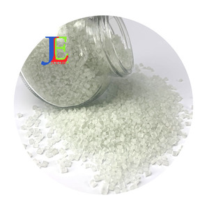 SY Higher Heat Resistant TPU GF10 Glass Fiber Filled Tpu GF30% for Injection Tpu <b>Plastic</b> Pellet - Product Image 6