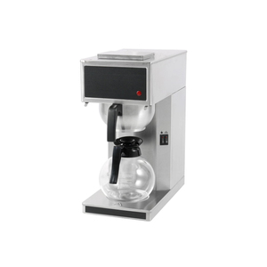 Automatic Kahve Makines <strong>Automated</strong> Ice 10-cup Drip Bag Coffe Coffe <strong>Steamer</strong> Dripping Coffee Machine Commercial Maker Pot 10-12 Cup - Product Image 1