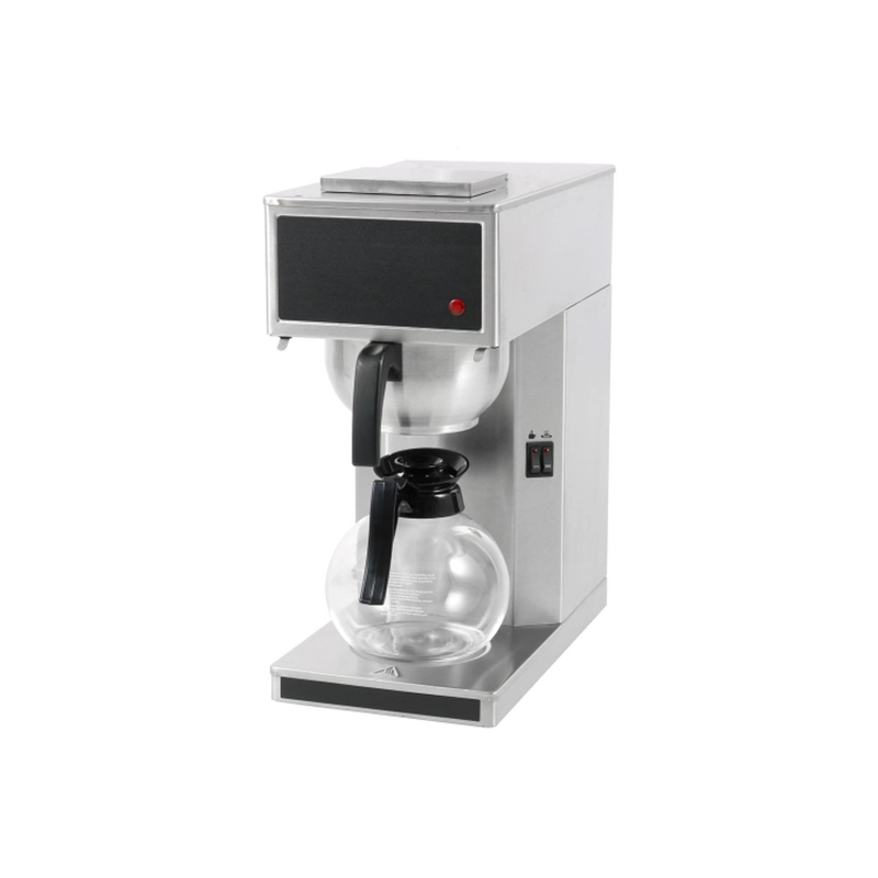 Automatic Kahve Makines Automated Ice 10