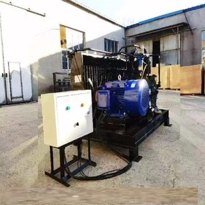 Compresor de Pistón de Alto Rendimiento ZAKF Factory Outlet, 30 bar, 18.5KW, 1.6m³/min, para la Industria del PET, Alto Rendimiento, 30 - Product Image 4
