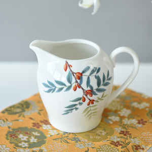 Juego <span class=keywords><strong>de</strong></span> cena <span class=keywords><strong>de</strong></span> lujo para jardín, coctelera <span class=keywords><strong>de</strong></span> <span class=keywords><strong>sal</strong></span> y pimienta decorada con diseño <span class=keywords><strong>de</strong></span> pájaro y flor - Product Image 6