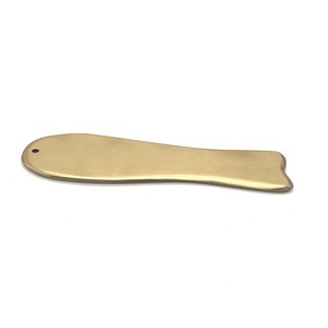 Cobre liberación <span class=keywords><strong>miofascial</strong></span> raspado de <span class=keywords><strong>masajeador</strong></span> muscular GuaSha de masaje herramienta de cuidado de la salud - Product Image 2