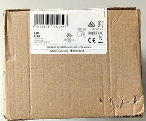 6EP1931-2FC21 SITOP UPS 40A ชุดจ่ายไฟ PLC - Product Image 2