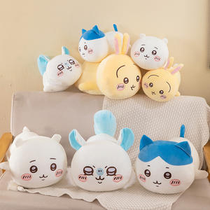 Nouveau produit transfrontalier : Poupées Jiyi <span class=keywords><strong>Kawa</strong></span> Hachi et Usaki, jouets en peluche Jiyi – Vente en gros fabricant - Product Image 2