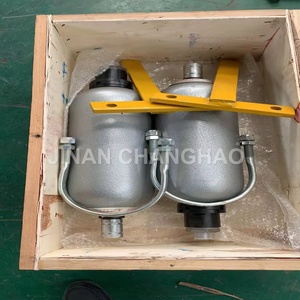 Produits les plus vendus : Kit de tuyauterie hydraulique pour excavatrice, pipeline d'accumulateur - Product Image 4