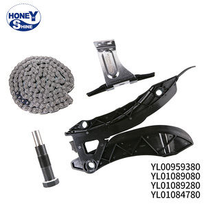 Kit de chaîne de distribution 1.6T China VI YL00959380 YL01089080 YL01089280 YL01084780 pour 408 508 C6 4008 5008 C5 C5X DS5LS DS6 – Kit de service - Product Image 1