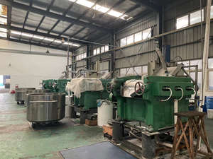 Penjualan Panas Karet Silikon Metil Vinil Dengan Ketahanan Suhu Tinggi MY110/112 - Product Image 5