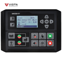 Module de commande de générateur Mebay Controller DC42DR-ABF MK4, panneau d'intégration système