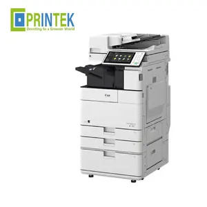 Impresora duplicadora Digital en blanco y negro nítido para equipos de oficina A2 A4 2024 iR ADV 4525i 4535i 4545i 4551i para Canon