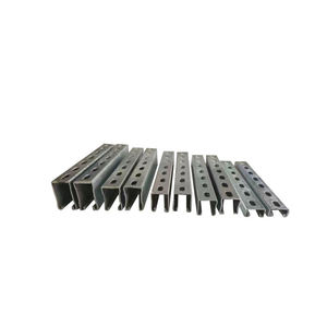 Braket dudukan Panel surya, braket dudukan Panel surya atap datar bisa disesuaikan, braket dudukan Panel surya aluminium - Product Image 2