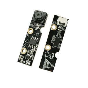 Modulo di sorveglianza ad alta definizione 1MP 30fps 720P <span class=keywords><strong>USB</strong></span> Plug-and-Play per computer portatili, moduli fotocamera AI Pet Feeder - Product Image 1