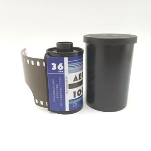 ฟิล์มถ่ายรูปสี X61936exp ขนาด 35 มม. ม้วน 2460 <span class=keywords><strong>C41</strong></span> สำหรับกล้องฟิล์ม 135 - Product Image 5