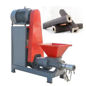 Hot Sale Biomass Briquette Making Machine Press Machine