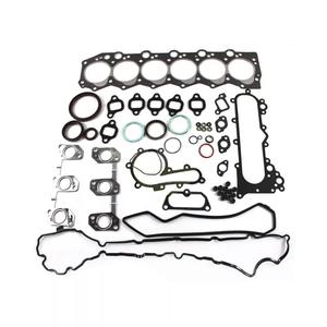 Harga Pabrik 1HZ 1HDFT Kit Gasket Overhaul Silinder Mesin untuk Toyota Land Cruiser 04111-17040 - Product Image 1