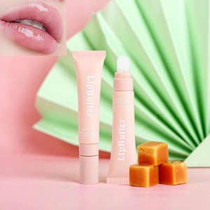 Nouveau <span class=keywords><strong>baume</strong></span> <span class=keywords><strong>à</strong></span> lèvres hydratant et nourrissant multi-saveurs, longue tenue, végétalien, pour vos lèvres, marque privée populaire. - Product Image 1