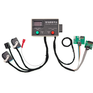 2025แพลตฟอร์มทดสอบพิเศษสำหรับ BMW FEM BDC CAS2โมดูล CAS4 CAS3โปรแกรมครบวงจรสำหรับ VVDI2 IM508 cgdi - Product Image 1