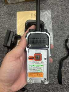 Pour talkie-walkie numérique PD680 PD682 PD685, <span class=keywords><strong>radio</strong></span> bidirectionnelle, <span class=keywords><strong>radio</strong></span> CB, <span class=keywords><strong>radio</strong></span> amateur, longue portée 0-5 km, étanche IP67, sortie 5 W, VHF/UHF - Product Image 5