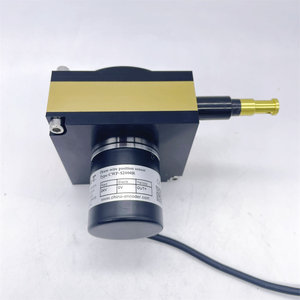 Chất lượng cao vẽ Dây cảm biến dịch chuyển CWP-S2000R 0-10k tuyến tính chiết - Product Image 2