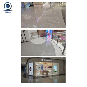 Terrazzo <span class=keywords><strong>de</strong></span> luxe avec éclats <span class=keywords><strong>de</strong></span> marbre finition brillante pour suites hôtelières et boutiques - Product Image 6