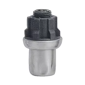 Insertion de tubes carrés de 40mm, 4 pièces, pied réglable <span class=keywords><strong>pour</strong></span> réfrigérateur ou table de travail - Product Image 5