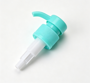 Factory Wholesale Non-Spill Plastic PP <b>Bottle</b> <b>Stopper</b> for Shampoo Hand Sanitizer Body Lotion Pump Lids Caps Closures 30/415 Size - Product Image 2
