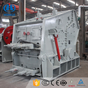 Trituradora de Impacto de la Serie PF para Piedra, Carbón y Roca, Precio Razonable en China - Product Image 4
