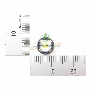 PengYing-IC-Chip-Integrated-circuit IC CHIPS SPHRD2L3DH20E7W410 LH351H Rouge 660nm <span class=keywords><strong>3535</strong></span> Perles de LED haute puissance - Product Image 5
