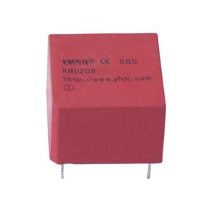 Transformador de Pulso Universal de Alta Frecuencia YHDC 8V//15V/24V para Disparador SCR KMG209 1KHz-6KHz Abajo de 2000A - Product Image 4