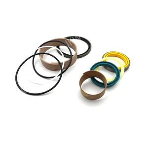 Kit de joints de vérin d'inclinaison de rétrocaveuse à bon <span class=keywords><strong>prix</strong></span> 261-8625 – Kits de réparation de machines pour CAT 420D 420E 428D <span class=keywords><strong>430D</strong></span> 430E 261-8625 - Product Image 4