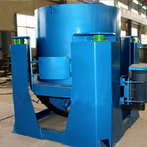 Separator Centrifugal <b>Mine</b> Gold Recovery Concentrator <b>Machine</b> Price - Product Image 4