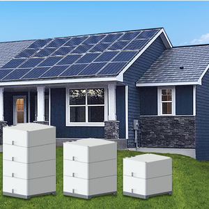 APP Lithium Ion Battery Solar Power <b>System</b> Battery Lifepo4 Home Energy Storage Battery Solar 48V 51.2V 200ah 10kw Off <b>Grid</b> MPPT - Product Image 2