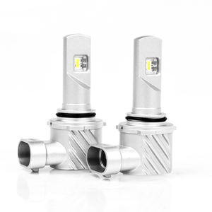 หลอดไฟหน้ารถ LED 9006 HB4ขนาดเล็กแบบออลอินวัน H1 H4 9005 <span class=keywords><strong>9004</strong></span> H7 9012 5202 880/881/24V LED - Product Image 2