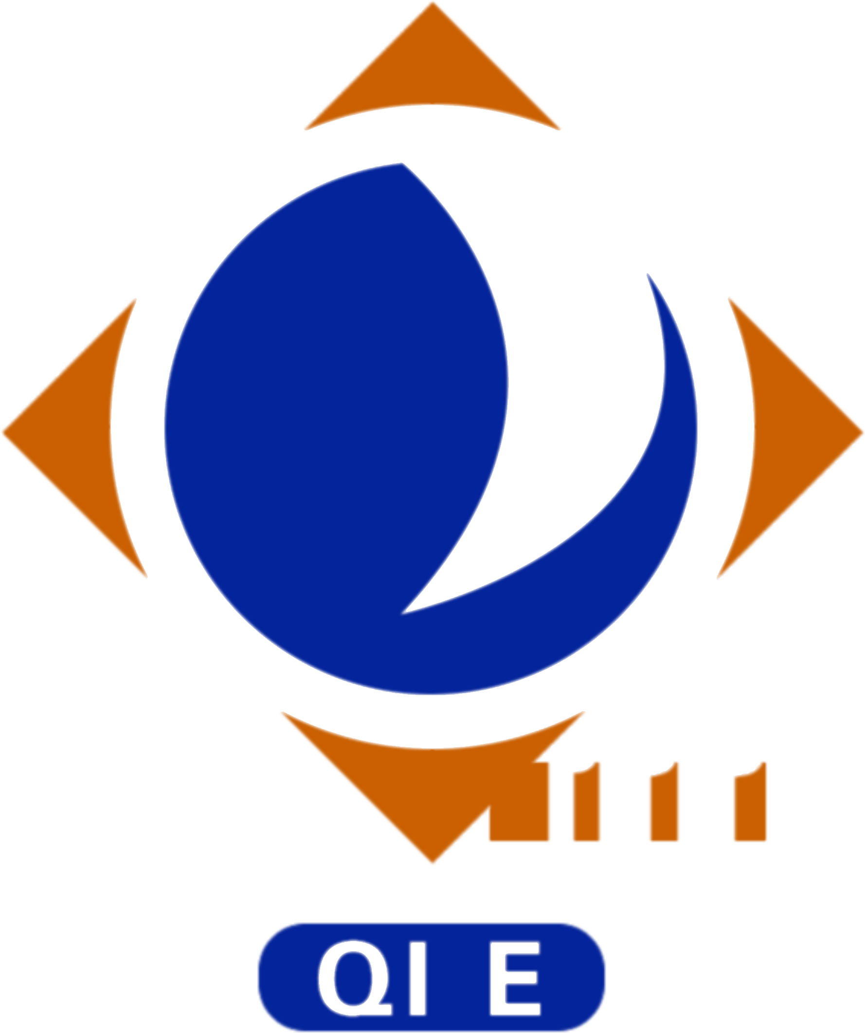 HENAN QIE MACHINERY CO.,LTD logo