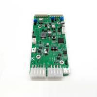 Fabricante Integral de PCB y PCBA OEM |   Servicio de Ensamblaje de PCB Electrónicos Personalizados
