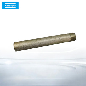 แกนนำทางตัวแยกน้ำมันแอตลาส คอปโค 1622033700 อะไหล่เครื่องอัดอากาศโลหะ - Product Image 1