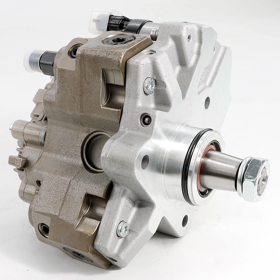 High Quality Common Rail Fuel Pump 0445020007 High Pressure Fuel Injection Pump 0 445 020 007 For Cummins injection pump
