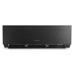 Aire Acondicionado Split Clivia Black WiFi Penta de 10001-12000 BTU R32, Ahorro de Energía Eléctrica, Refrigeración/Calefacción, Control por Aplicación - Product Image 6