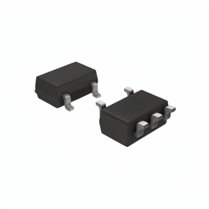 Power Management (PMIC) Original One Stop Service SC 74A, SOT 753 MAX6865UK36D3S+T Electronic Circuit Components - Product Image 1